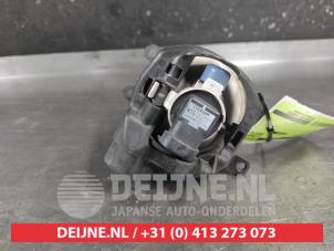Toyota Auris Nebelscheinwerfer rechts vorne O707441 foto 2
