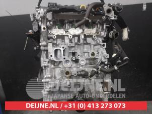 Toyota Yaris Motor O707457 foto 3