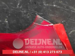 Toyota Auris Achterlicht links O707451 foto 3