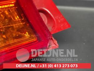 Toyota Auris Achterlicht links O707451 foto 2