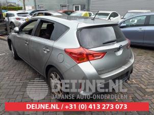 Toyota Auris Heckklappe O707452 foto 3