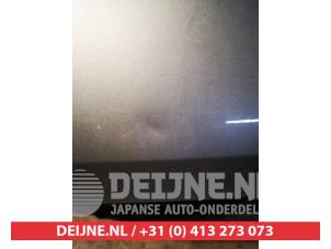 Toyota Auris Heckklappe O707452 foto 2