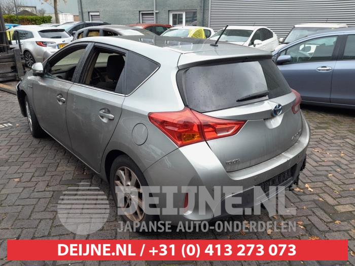 Toyota Auris Achterklep reflector links O707455