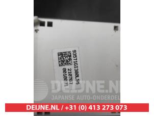 Hyundai Ioniq Multi-functional window switch O707462 photo 2