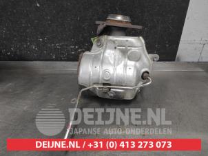 Gebruikte Roetfilter Toyota Verso S 1.4 D-4D Prijs op aanvraag aangeboden door V.Deijne Jap.Auto-onderdelen BV