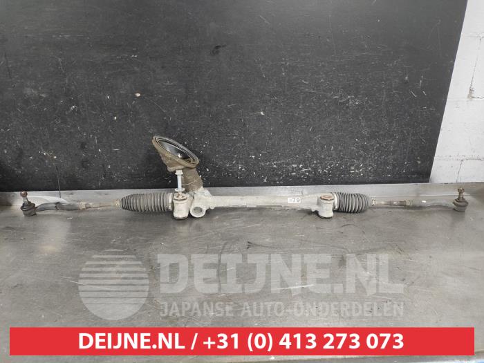 Toyota Verso-S Lenkgetriebe O707479