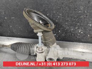 Toyota Verso-S Stuurhuis O707479 foto 2