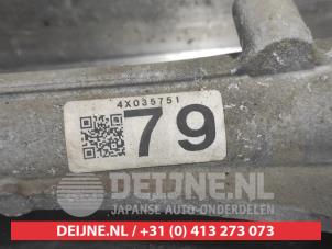 Toyota Verso-S Stuurhuis O707479 foto 3