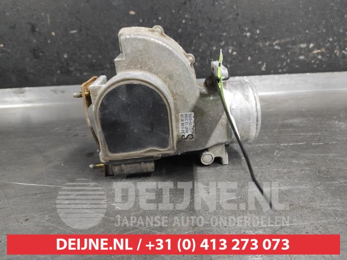 Mazda MX-5 Luchtmassameter O707485