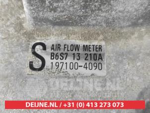 Mazda MX-5 Air mass meter O707485 photo 3