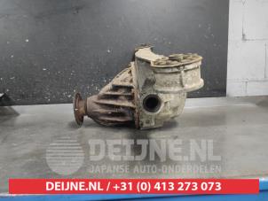 Mazda MX-5 Differential hinten O707488 foto 3
