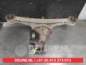 Mazda MX-5 Differential hinten O707488 foto 2