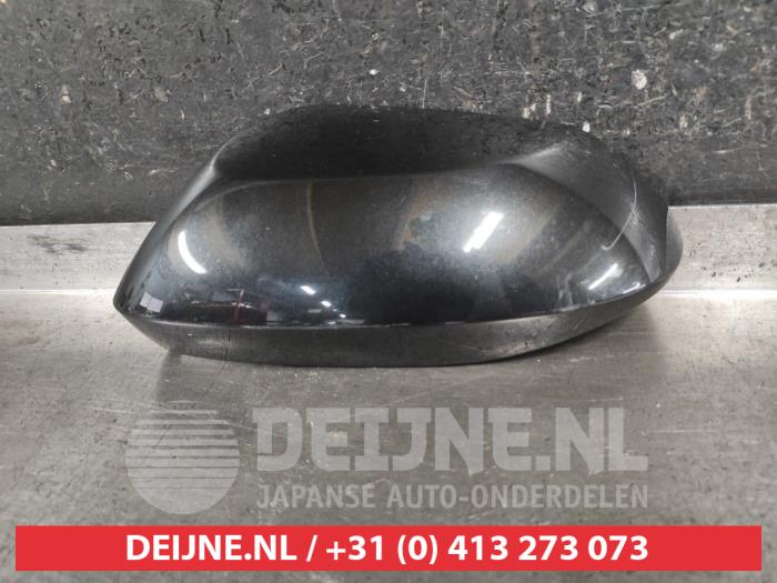 Toyota Yaris Spiegelkappe links O707491