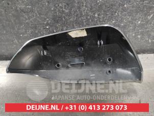 Toyota Yaris Spiegelkap links O707491 foto 2