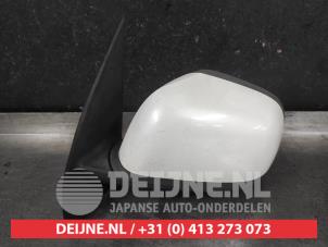 Nissan Micra Wing mirror, left O707500 photo 2