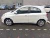 Nissan Micra (K13) 1.2 12V DIG-S Deur 4Deurs links-achter