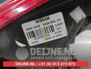 Nissan Micra Achterlicht links O707512 foto 3