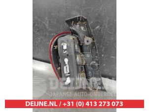 Nissan Micra Rücklicht rechts O707513 foto 2