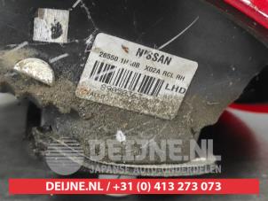 Nissan Micra Rücklicht rechts O707513 foto 3