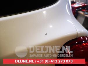 Nissan Micra Achterklep O707514 foto 3