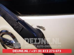 Nissan Micra Achterklep O707514 foto 2