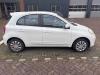 Nissan Micra (K13) 1.2 12V DIG-S Deurruit 4Deurs rechts-voor