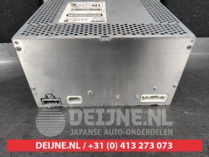Nissan Micra Radio O707529 photo 2