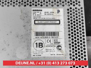 Nissan Micra Radio O707529 photo 3