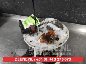 Suzuki Swift Electric fuel pump O707537 photo 2