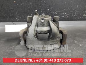 Toyota Yaris Front brake calliper, right O707543 photo 3