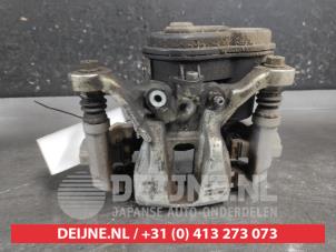 Toyota Yaris Rear brake calliper, left O707544 photo 3
