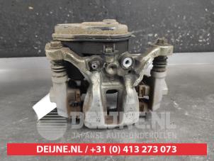 Toyota Yaris Bremszange rechts hinten O707545 foto 3