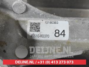 Toyota Yaris Stuurhuis O707546 foto 3