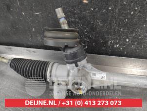 Toyota Yaris Stuurhuis O707546 foto 2