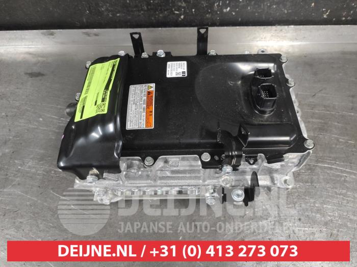 Toyota Yaris Inverter O707548