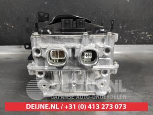 Toyota Yaris Inverter (Hybrid) O707548 foto 2