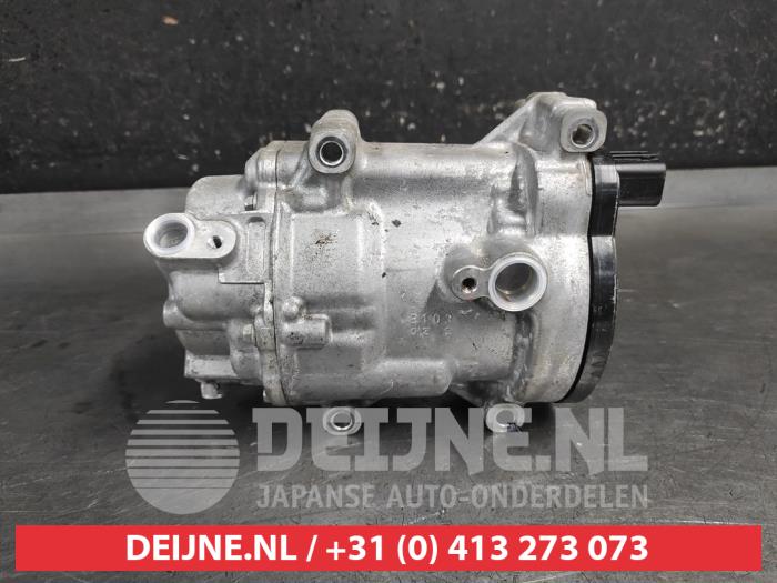 Toyota Yaris Aircopomp O707549