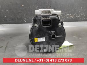 Toyota Yaris Klimapumpe O707549 foto 2