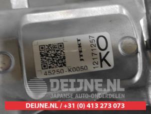 Toyota Yaris Lenksäulenwelle O707555 foto 3
