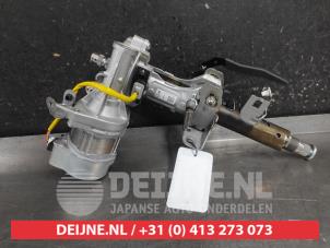 Toyota Yaris Lenksäulenwelle O707555 foto 2