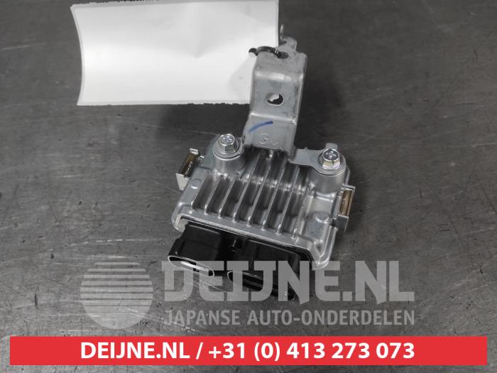 Gebruikte Brandstofpomp module Toyota Yaris IV (P21/PA1/PH1) 1.5 12V Hybrid 115 Prijs op aanvraag aangeboden door V.Deijne Jap.Auto-onderdelen BV