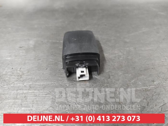 Toyota Yaris Regensensor O707559