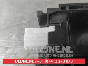 Toyota Yaris Regensensor O707559 foto 2