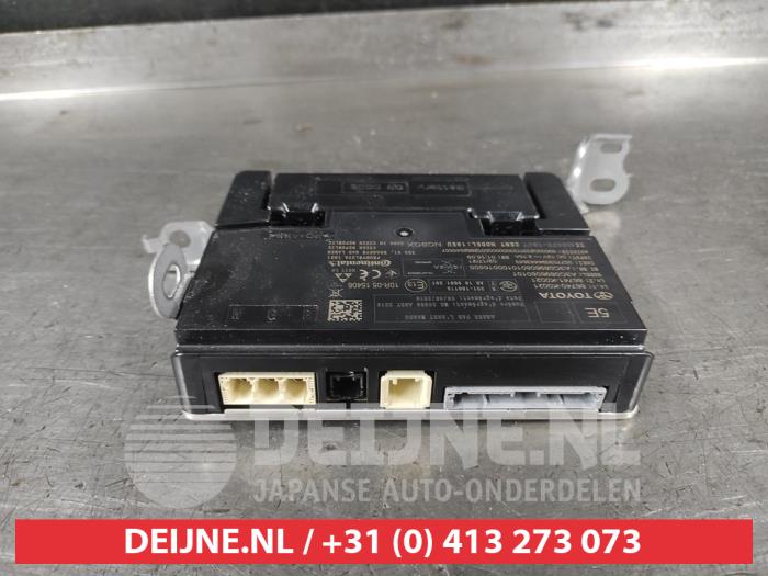 Toyota Yaris Emergency module O707560