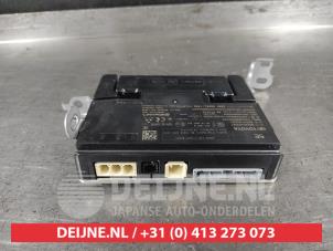 Gebruikte Emergency module Toyota Yaris IV (P21/PA1/PH1) 1.5 12V Hybrid 115 Prijs op aanvraag aangeboden door V.Deijne Jap.Auto-onderdelen BV