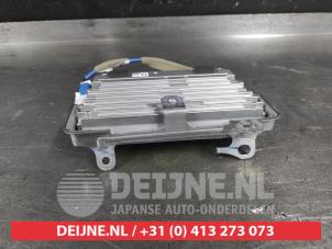 Toyota Yaris Navigation Modul O707562 foto 2