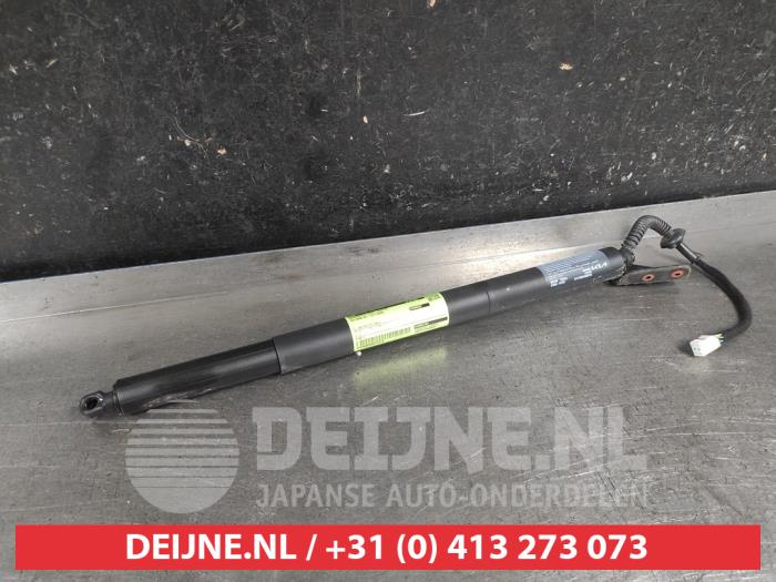Kia Niro Gasdämpfer links hinten O707578