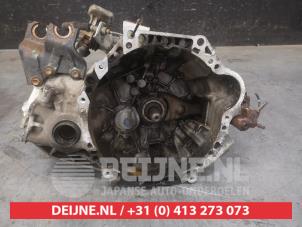 Gebruikte Versnellingsbak Toyota Corolla Verso (R10/11) 1.8 16V VVT-i Prijs € 350,00 Margeregeling aangeboden door V.Deijne Jap.Auto-onderdelen BV