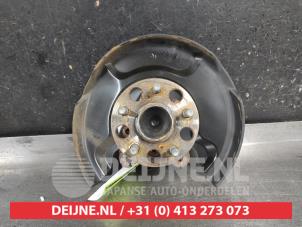 Toyota Yaris Radlager hinten O707615 foto 2