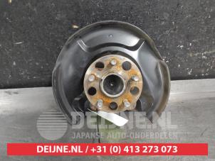 Toyota Yaris Wiellager achter O707616 foto 2